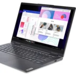 لپ تاپ استوک لنوو Lenovo yoga7 i5