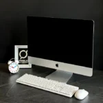 آی مک 27 اینچ اپل iMAC Slim a11419 i5 G6 2G