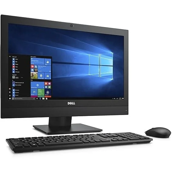 آل این وان 22 اینچ دل DELL 5250 i5 استوک آل این وان 22 اینچ دل DELL 5250 i5 استوک