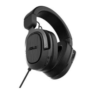 هدست گیمینگ ایسوس مدل ASUS TUF GAMING H3 STERIO 2 هدست گیمینگ ایسوس مدل ASUS TUF GAMING H3 STERIO