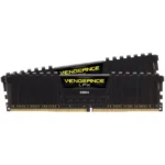 رم کامپیوتر 32 گیگابایت کورسیر Corsair DDR4 3200 DUAL LPX