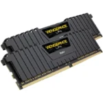 رم کامپیوتر 32 گیگابایت کورسیر Corsair DDR4 3200 DUAL LPX