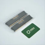 نمای کلی رم کامپیوتر 32 گیگابایت کورسیر Corsair DDR4 3200 DUAL LPX