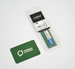 رم 8 گیگ DDR4 2666 کروشیال Crucial CT8