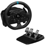 فرمان بازی PlayStation لاجیتک LOGITECH G923 XBOX