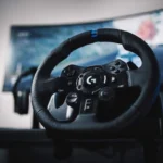 فرمان بازی PlayStation لاجیتک LOGITECH G923 XBOX