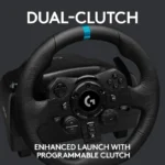 فرمان بازی PlayStation لاجیتک LOGITECH G923 XBOX