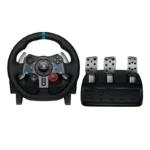 فرمان بازی PlayStation لاجیتک LOGITECH G29 XBOX