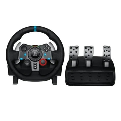 فرمان بازی PlayStation لاجیتک LOGITECH G29 XBOX