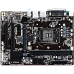 مادربرد گیگابایت مدل GIGABYTE GA-H110M-S2PH