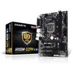 مادربرد گیگابایت مدل GIGABYTE GA-H110M-S2PH