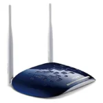مودم روتر VDSL/ADSL تی پی لینک مدل TD-W9960 - تصویر 3