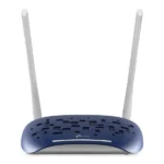 مودم روتر VDSL/ADSL تی پی لینک مدل TD-W9960