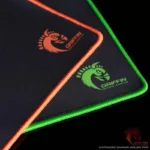 ماوس پد مخصوص بازی گرین مدل GRIFFIN 700L