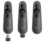 پرزنتر بی سیم لاجیتک مدل Logitech R500