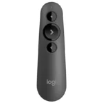 پرزنتر بی سیم لاجیتک مدل Logitech R500