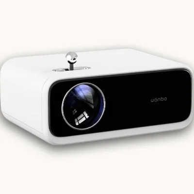 ویدئو پروژکتور استوک Wanbo mini pro