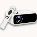 ویدئو پروژکتور استوک Wanbo mini pro