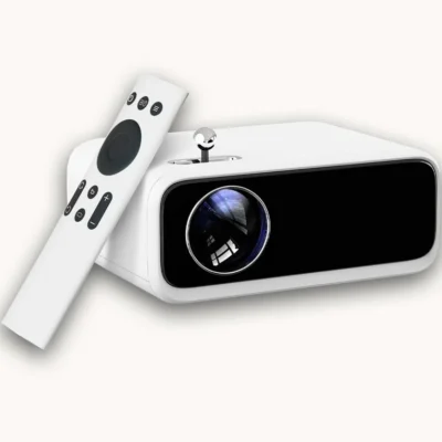 ویدئو پروژکتور استوک Wanbo mini pro