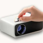 ویدئو پروژکتور استوک Wanbo mini pro
