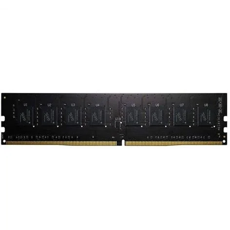 رم کامپیوتر 4 گیگابایت Geil Pristine 2400MHz رم کامپیوتر 4 گیگابایت Geil Pristine 2400MHz
