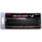 رم کامپیوتر 4 گیگابایت Geil Pristine 2400MHz