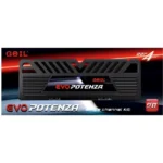 رم 8 گیگابایت گیل Geil Evo Potenza 3000MHz