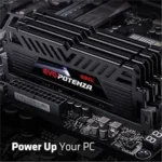 رم 32 گیگابایت گیل Geil Dual Evo 3200MHz