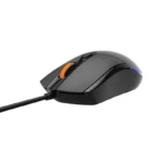 ست گیمینگ ماوس و کیبورد و هدفون میشن مدل MISHEN C490