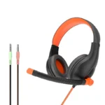 ست گیمینگ ماوس و کیبورد و هدفون میشن مدل MISHEN C490