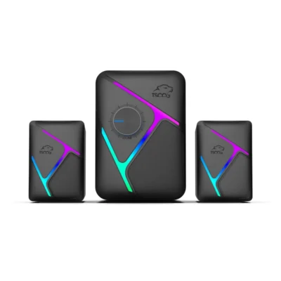 اسپیکر دسکتاپ تسکو مدل TSCO GS 2111