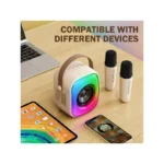 اسپیکر دسکتاپ بلوتوثی اونیکوما مدل ONIKUMA L7