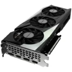 کارت گرافیک استوک گیگابایت مدل GIGABYTE RTX 3050 GAMING 8G
