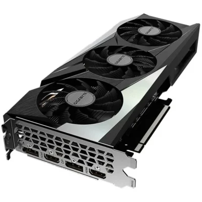 کارت گرافیک استوک گیگابایت مدل GIGABYTE RTX 3050 GAMING 8G