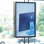 اسمارت برد 65 اینچ اسمارت تک Smarttech 6065 V2