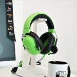هدفون گیمینگ ریزر مدل RAZER BlackShark V2 X