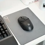 ماوس بی سیم لاجیتک Logitech G309 LIGHTSPEEDمشکی