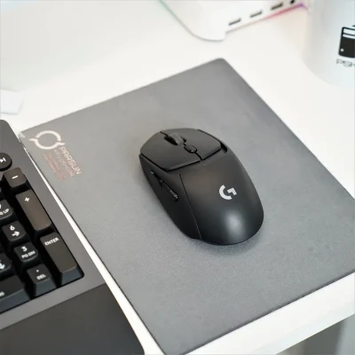 ماوس بی سیم لاجیتک Logitech G309 LIGHTSPEEDمشکی