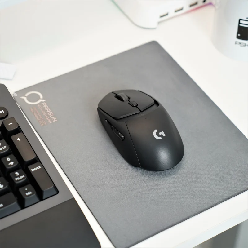 ماوس بی سیم لاجیتک Logitech G309 LIGHTSPEEDمشکی