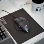 ماوس گیمینگ کورسیر Scimitar RGB Elite - Image 2