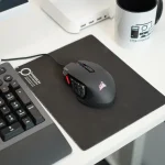 ماوس گیمینگ کورسیر Scimitar RGB Elite نمای کامل