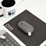 ماوس لاجیتک Logitech MK470 SLIM COMBO