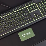 کیبورد گیمینگ ریزر مدل Razer Ornata V3 X