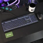 کیبورد گیمینگ ریزر مدل Razer Ornata V3 X - تصویر 4