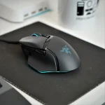 ماوس گیمینگ ریزر مدل RAZER BASILISK V3