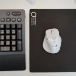 ماوس جینیس مدل Genius Ergo 9000S Pro