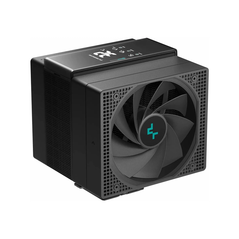 ASSASSIN IV VC VISION (1) خنک کننده پردازنده دیپ کول مدل ASSASSIN IV VC VISION