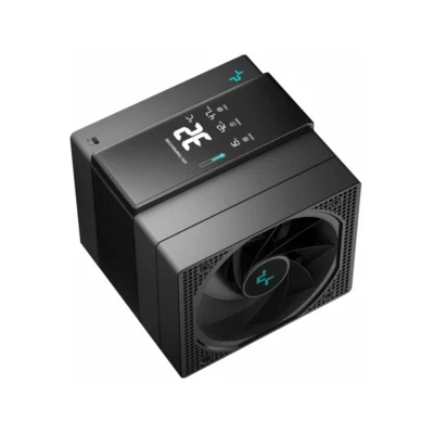 خنک کننده پردازنده دیپ کول مدل ASSASSIN IV VC VISION