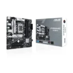 مادربرد ایسوس ASUS PRIME B760M-A DDR5