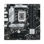 مادربرد ایسوس ASUS PRIME B760M-A DDR5